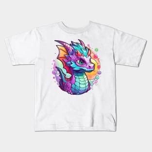 DRACO Kids T-Shirt